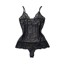 Load image into Gallery viewer, Floral Lace Teddy