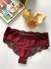 Load image into Gallery viewer, Brazilian Panty Zoe