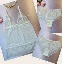 Load image into Gallery viewer, Bijoux Cami Top