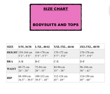 Load image into Gallery viewer, Wool Turtleneck Bodysuit